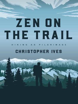 cover image of Zen on the Trail